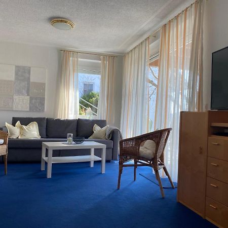 Ferienwohnung Im Vorbachtal Niederstetten Extérieur photo
