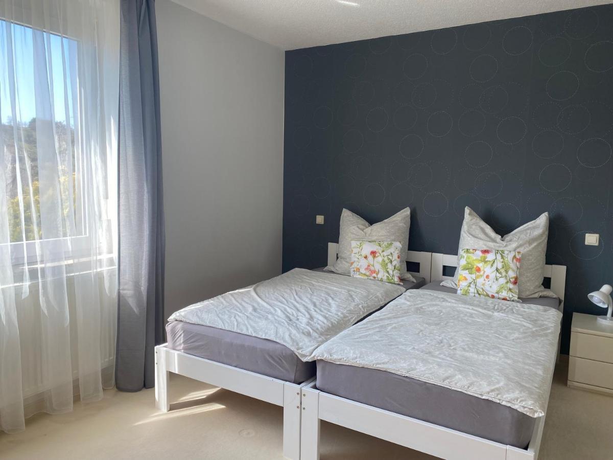 Ferienwohnung Im Vorbachtal Niederstetten Extérieur photo