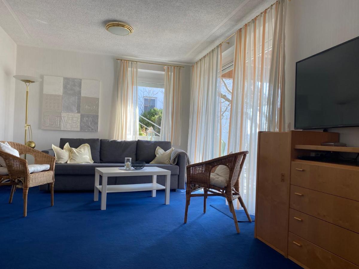 Ferienwohnung Im Vorbachtal Niederstetten Extérieur photo